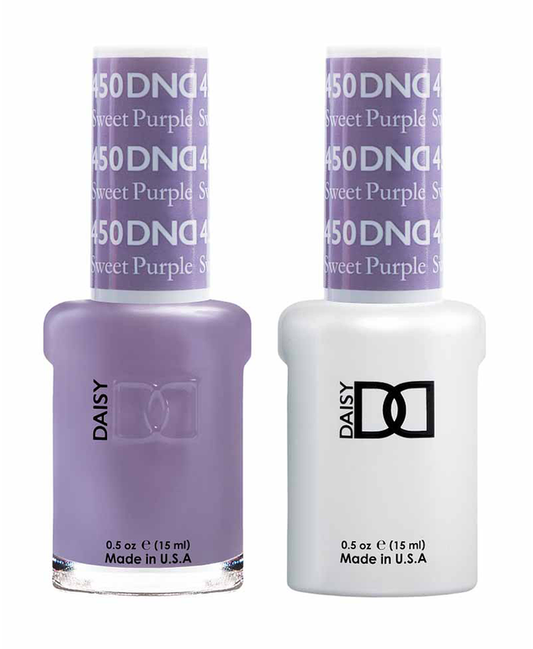 DND Duo #450 SWEET PURPLE