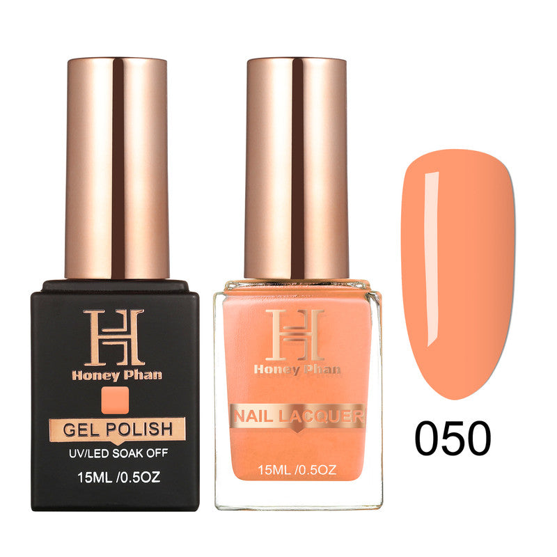 Honey Secret Duo - #HP 050