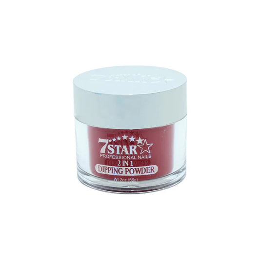 7 Star Dipping Powder 2oz - 252