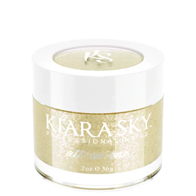 Kiara Sky All In One Powder Color 2oz - 5024 Take The Crown