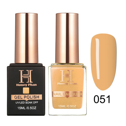 Honey Secret Duo - #HP 051