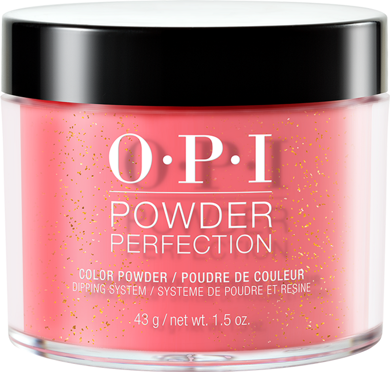 OPI Dipping Powders 1.5oz - #DP M87 Mural Mural on the Wall