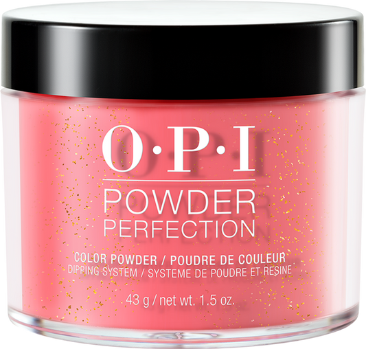 OPI Dipping Powders 1.5oz - #DP M87 Mural Mural on the Wall