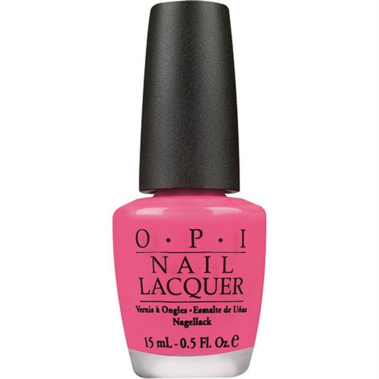 OPI Lacquer .5oz - #NL B86 - SHORTS STORY