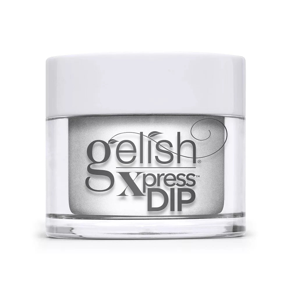 Gelish Matching Dip Powder 1.5oz - 876 ARCTIC FREEZE