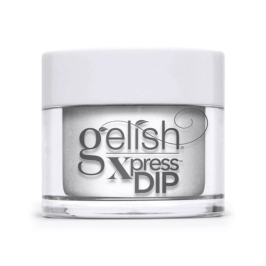Gelish Matching Dip Powder 1.5oz - 876 ARCTIC FREEZE