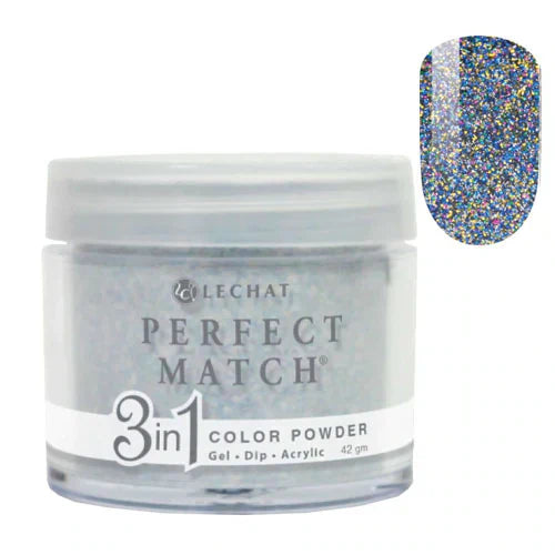 LeChat - Perfect Match - 060 Princess Tears (Dipping Powder) 1.5oz