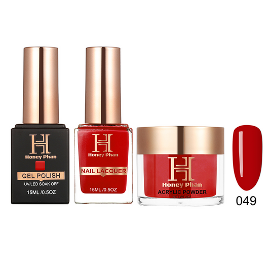 Honey Secret Combo -  #HP 049