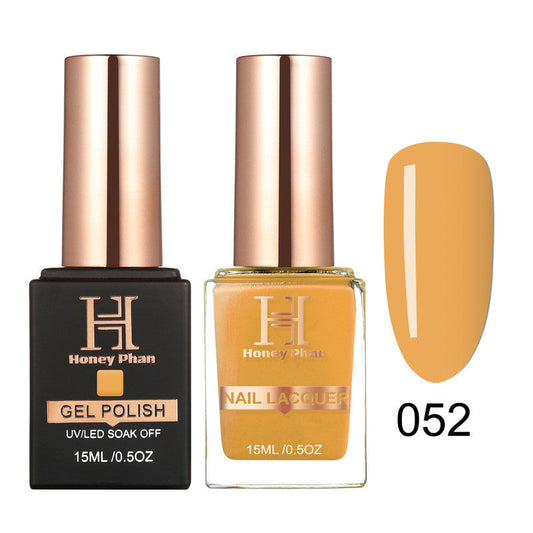 Honey Secret Duo - #HP 052