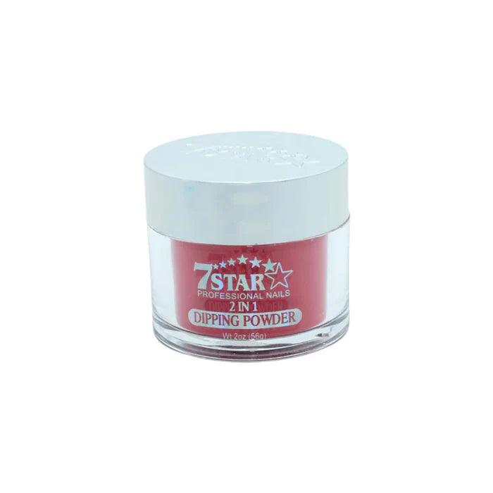 7 Star Dipping Powder 2oz - 254