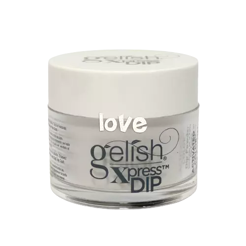 Gelish Matching Dip Powder 1.5oz - 883 CASHMERE KIND OF GAL