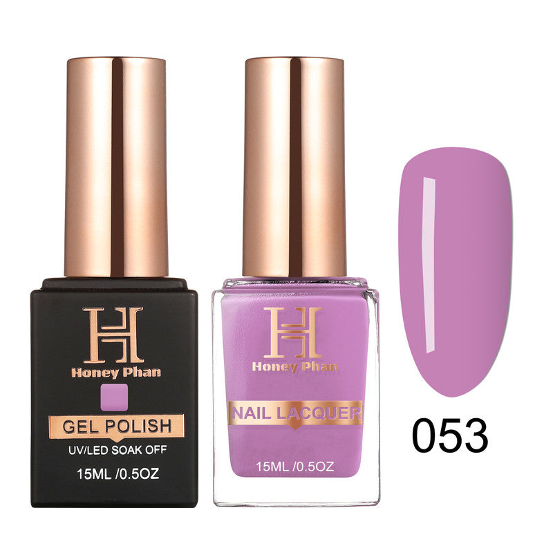 Honey Secret Duo - #HP 053