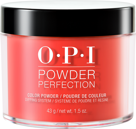 OPI Dipping Powders 1.5oz - #DP M89 My Chihuahua Doesn?t Bite Anymore???