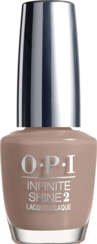 OPI Infinite Shine .5oz - #IS L50 - SUBSTANTIALLY TAN