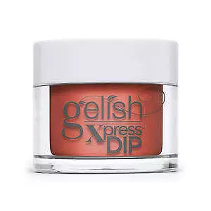 Gelish Matching Dip Powder 1.5oz - 894 TIKI TIKI LARANGA