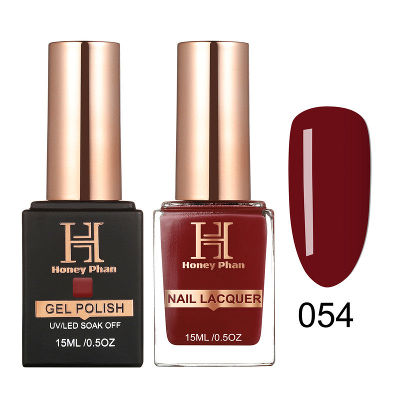 Honey Secret Duo - #HP 054