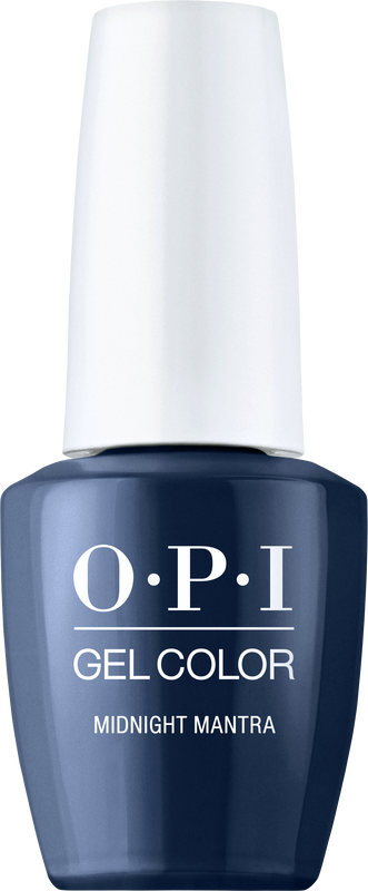 OPI GelColor .5oz #GC F009 - Midnight Mantra