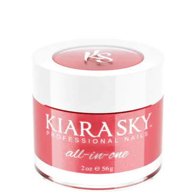 Kiara Sky All In One Powder Color 2oz - 5028 So Extra