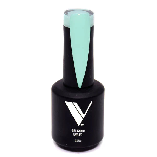 Valentino Gel Polish 0.5oz - 056