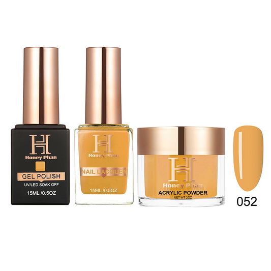 Honey Secret Combo -  #HP 052