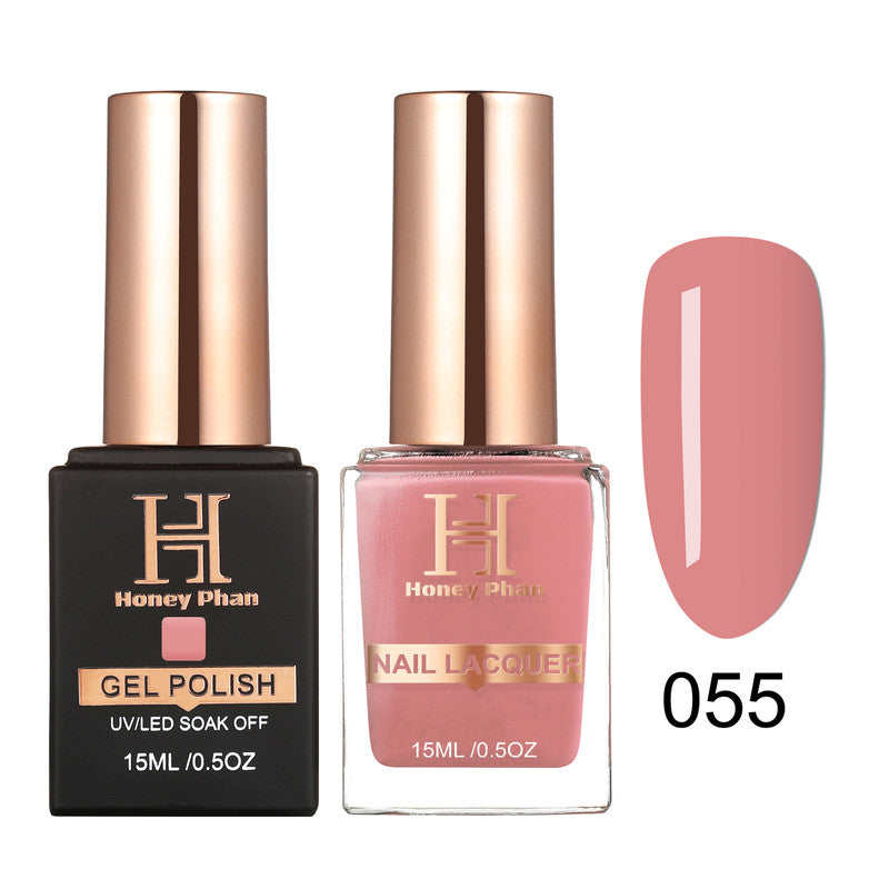 Honey Secret Duo - #HP 055