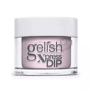 Gelish Matching Dip Powder 1.5oz - 908 YOU'RE SO SWEET, YOU’RE GIVING ME A TOOTHACHE