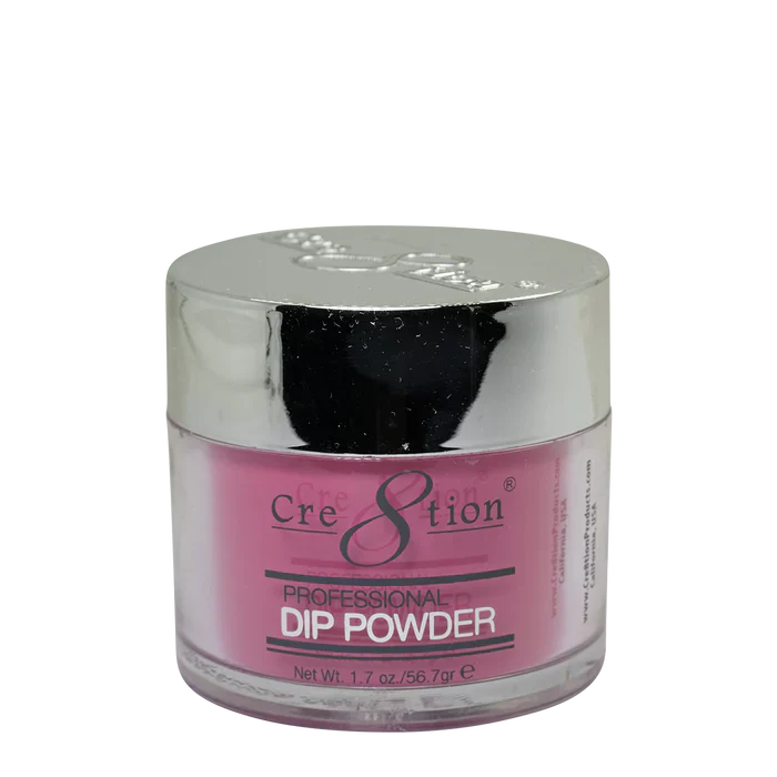 Cre8tion Dip Powder Matching 1.7oz 002 Cherry