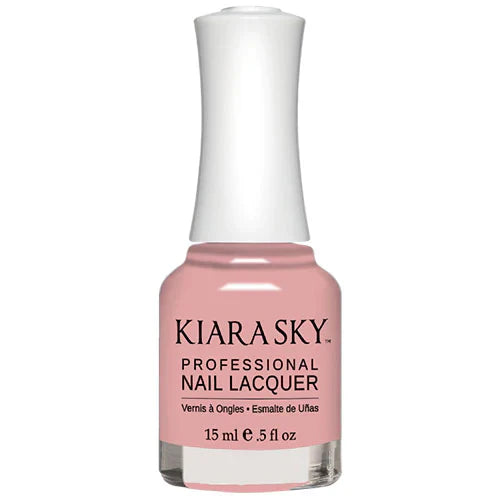 Kiara Sky All In One - Matching Colors - 5011 Etiquette First - Lacquer