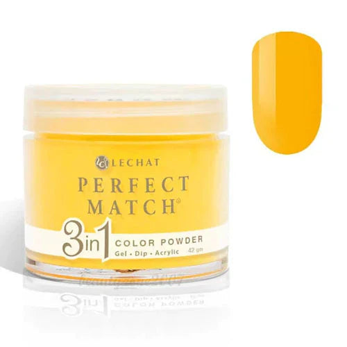 LeChat - Perfect Match - 064 Golden Boy-Friend (Dipping Powder) 1.5oz