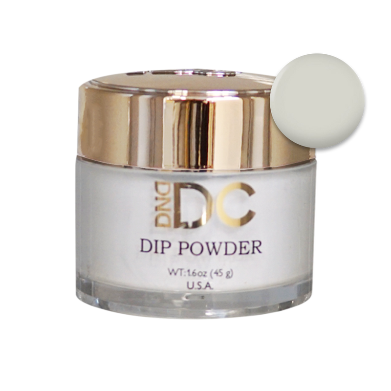 DC Dap Dip 1.6oz - #056  WHITE CHALK