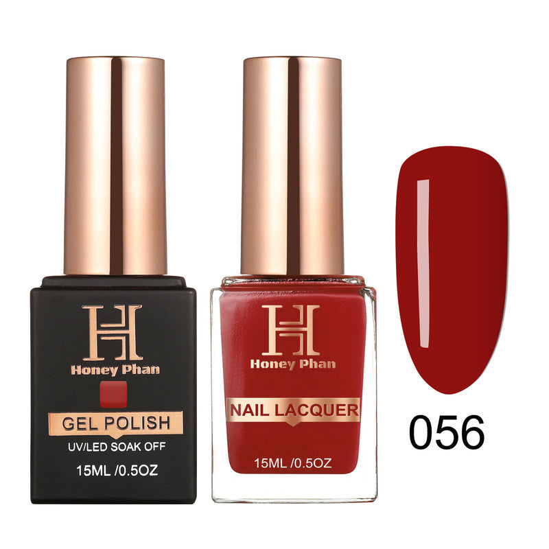 Honey Secret Duo - #HP 056