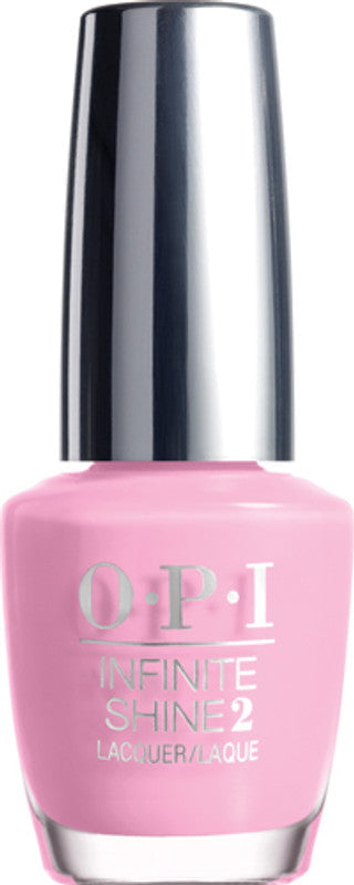 OPI Infinite Shine .5oz - #IS L55 - INDEFINITELY BABY