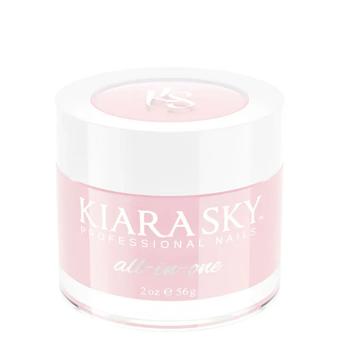 Kiara Sky All In One - Cover Acrylic Powder - 012 ROSCATO - 2oz