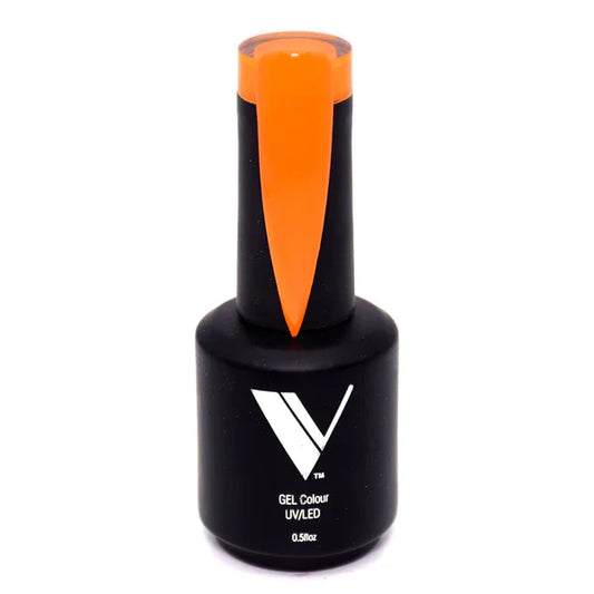 Valentino Gel Polish 0.5oz - 058