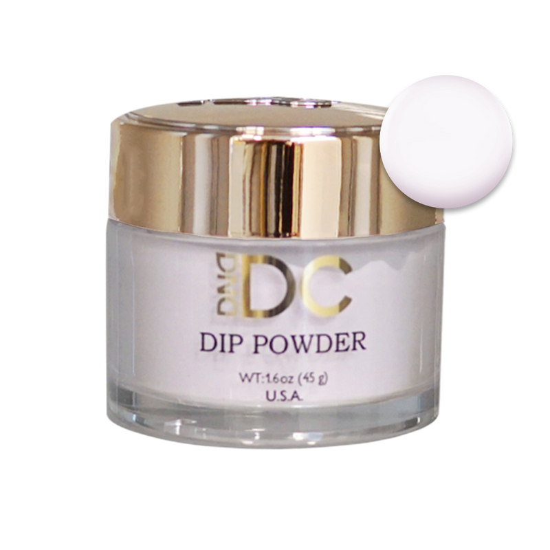 DC Dap Dip 1.6oz - #057  WHITE BUNNY