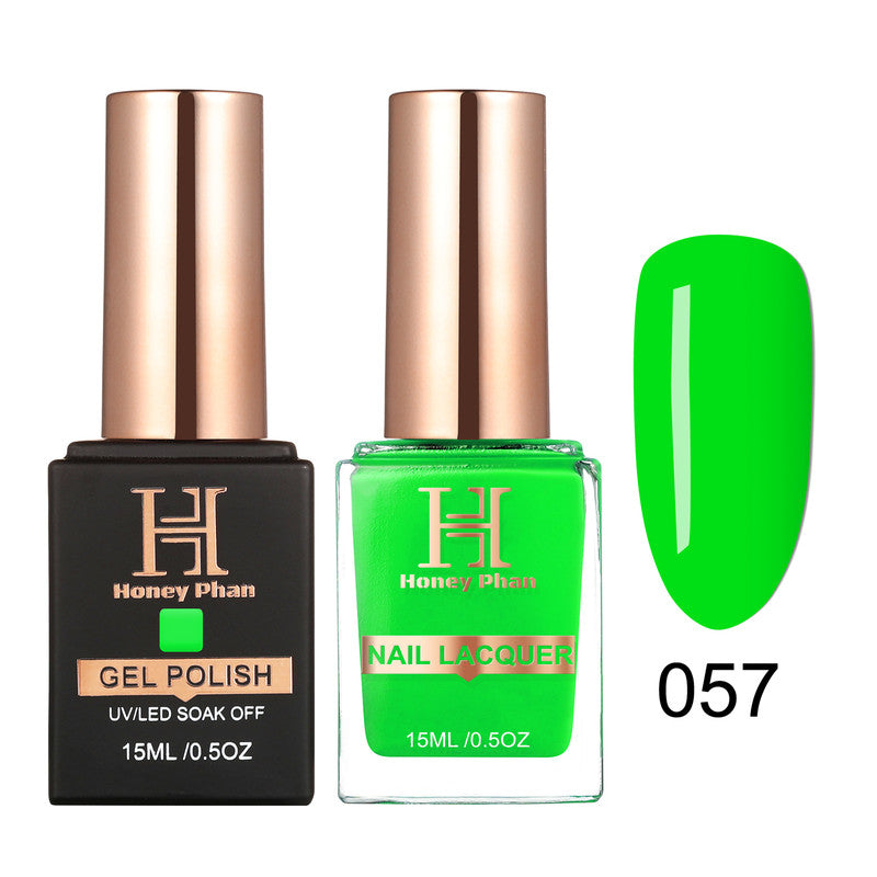 Honey Secret Duo - #HP 057