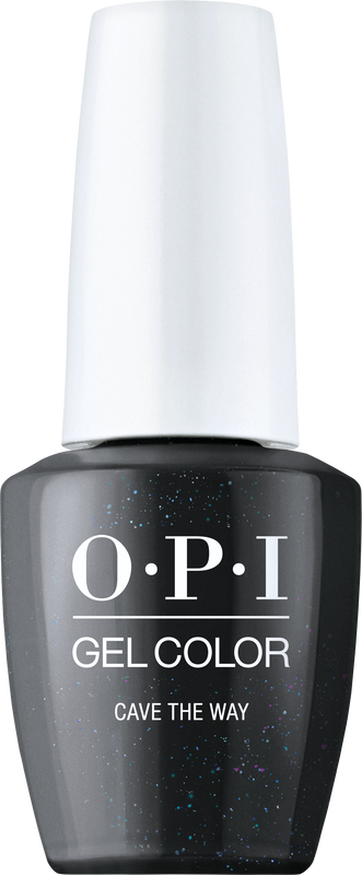 OPI GelColor .5oz #GC F012 - Cave the Way