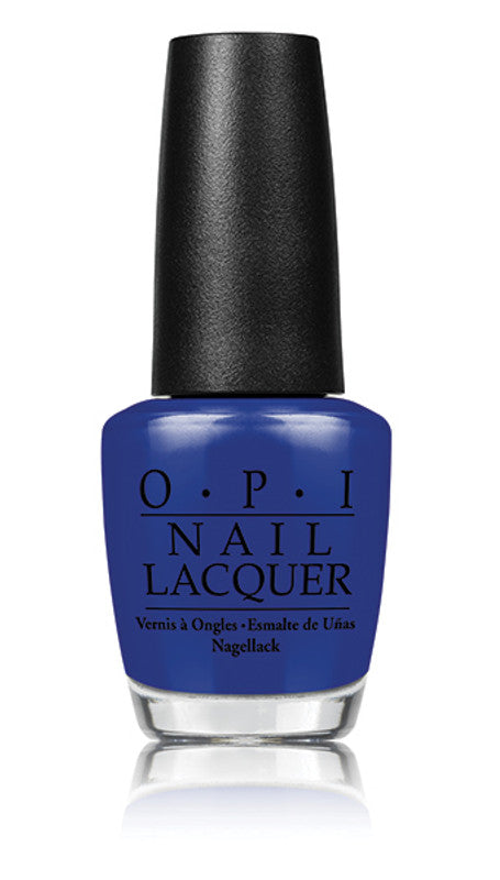 OPI Lacquer .5oz - #NL BC3 - CORRECTAMUNDO