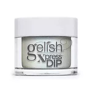 Gelish Matching Dip Powder 1.5oz - 933 IZZY WIZZY, LET'S GET BUSY