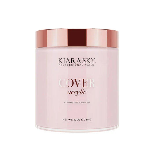 Kiara Sky All In One - Cover Acrylic Powder - 012 ROSCATO - 12oz