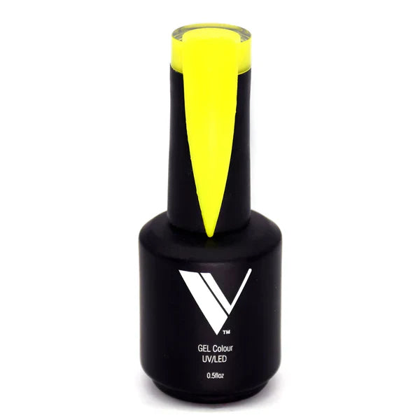 Valentino Gel Polish 0.5oz - 059