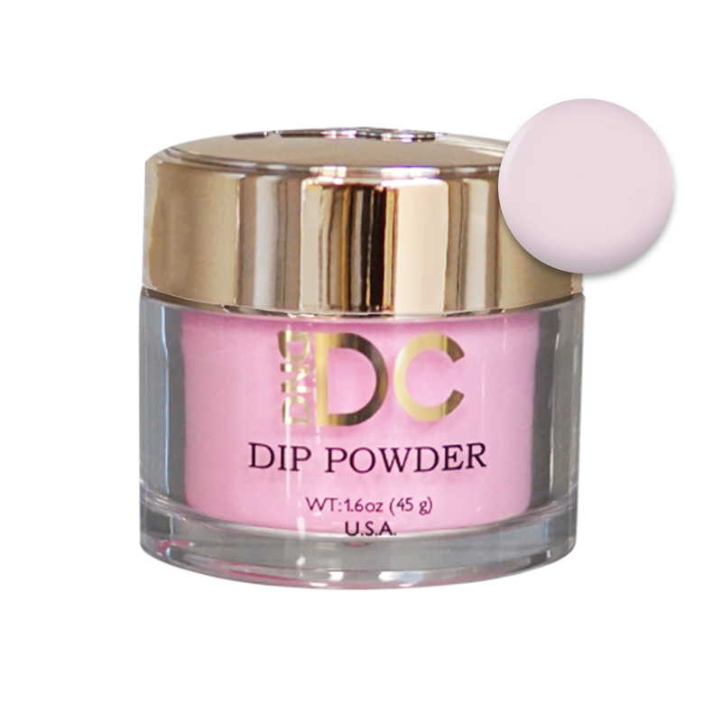 DC Dap Dip 1.6oz - #058  AQUA PINK