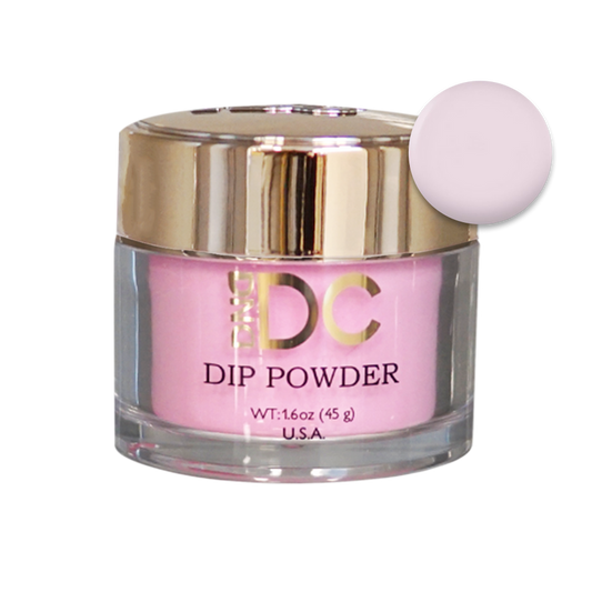 DC Dap Dip 1.6oz - #058  AQUA PINK