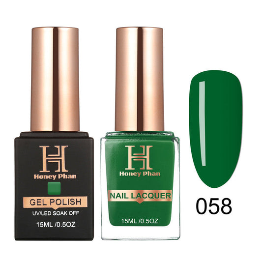 Honey Secret Duo - #HP 058