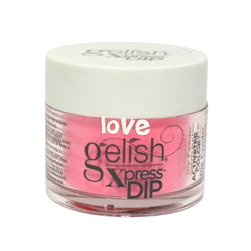 Gelish Matching Dip Powder 1.5oz - 935 PACIFIC SUNSET