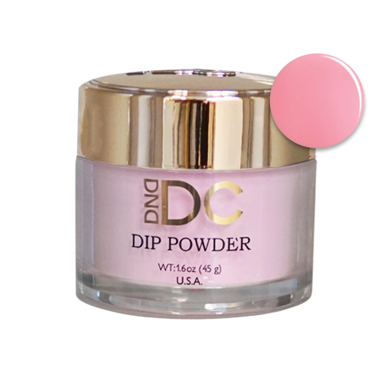 DC Dap Dip 1.6oz - #059  SHEER PINK