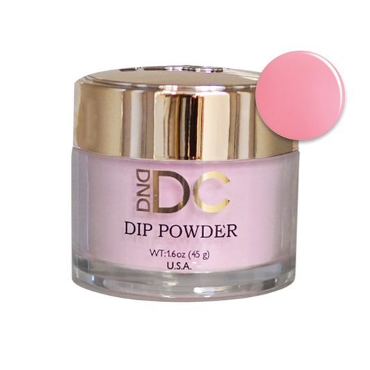 DC Dap Dip 1.6oz - #059  SHEER PINK