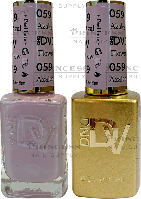 DND Diva Duo Gel - #059