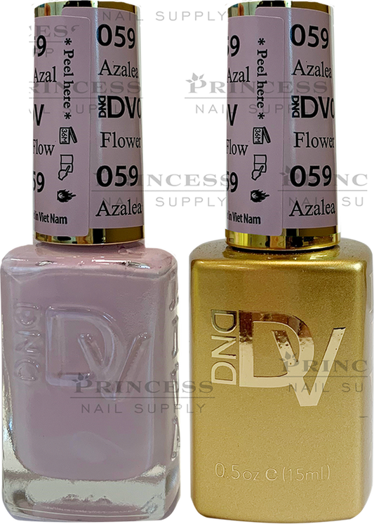 DND Diva Duo Gel - #059