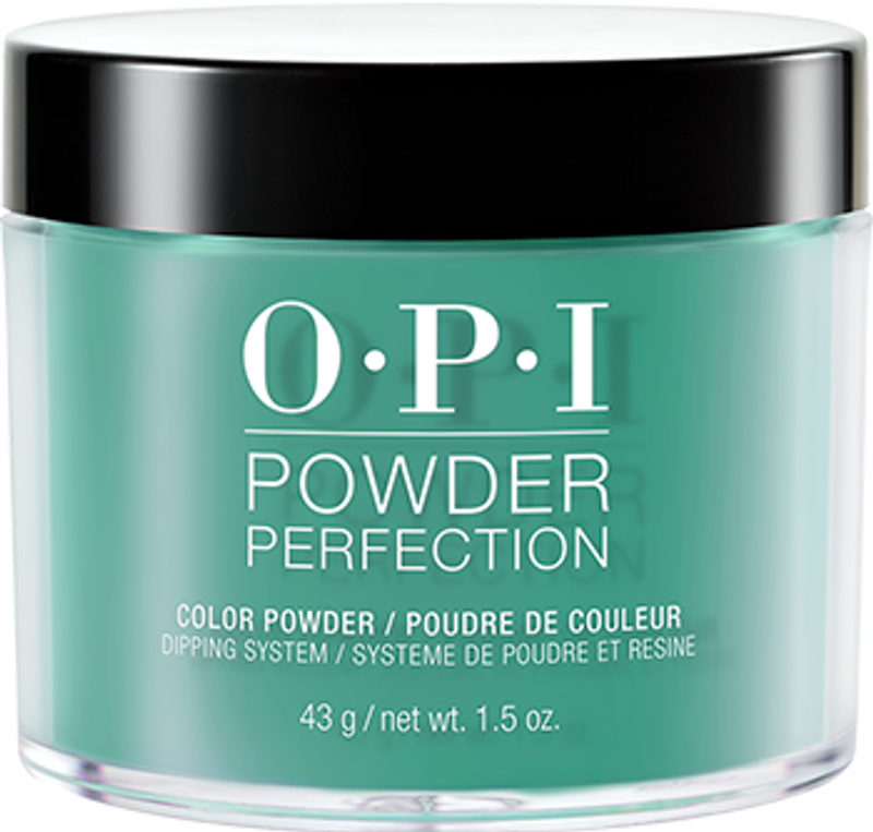 OPI Dipping Powders 1.5oz - #DP N45 My Dogsled is a Hybrid